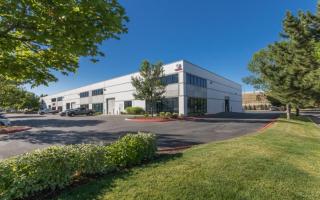 Image of Federal Way Commerce Center