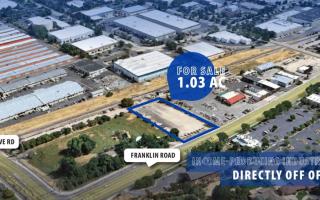 Image of 8852 Franklin