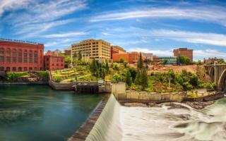 TOK Commercial opens first office location in Spokane Washington