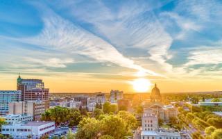 TOK Commercial is Idaho's Largest Commercial Real Estate Firm