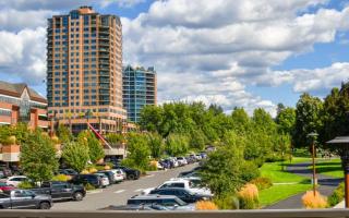 Coeur d'Alene Idaho TOK Commercial Real Estate