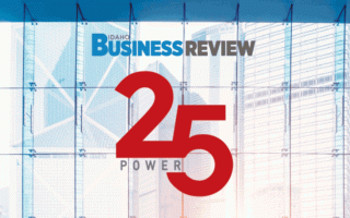 Brian Wilson selected for Power 25 Idaho commercial real estate