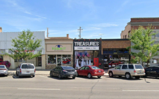 Image of 22 E Main