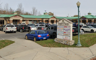 Image of Eagle Plaza