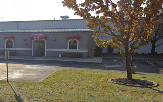 Image of 8055 Executive St