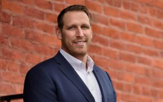 TOK Commercial Welcomes Drew Ulrick to Inland Northwest Brokerage Team Spokane WA