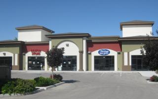 Image of Southern Springs Retail
