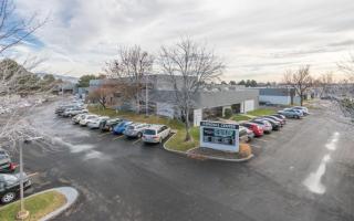 Image of Kendall Center