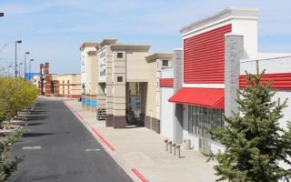 Image of Pocatello Square