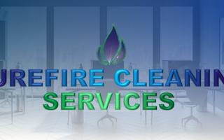 Surefire Cleaning Services Business For Sale