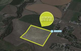 Williams Ranch Land for sale