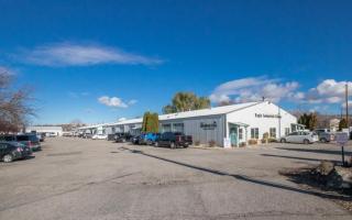 Image of Eagle Industrial Center