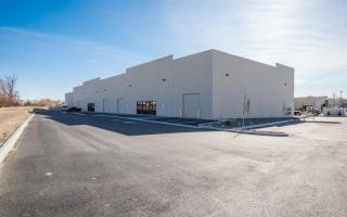 Franklin-Business-Center