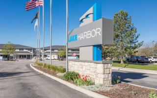 Image of Lakeharbor