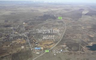 Image of Mountain Home