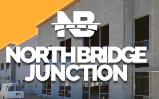 Image of Northbridge Junction
