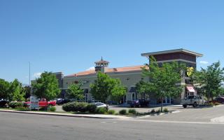 Retail Space Available at Shops at Spectrum Pointe