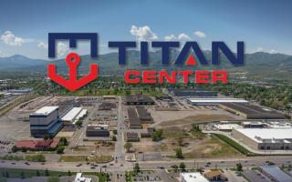 Titan Center
