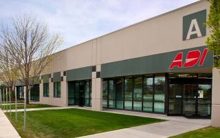 Westpark Corp. Campus Provides Office and Flex Space in Boise