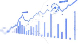 Photo of graphs representing Boise MSA investment market data