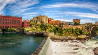 TOK Commercial opens first office location in Spokane Washington