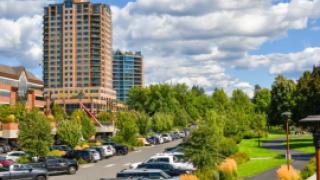 Coeur d'Alene Idaho TOK Commercial Real Estate