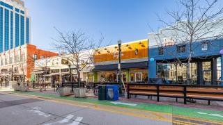 Image of Downtown Boise Retail