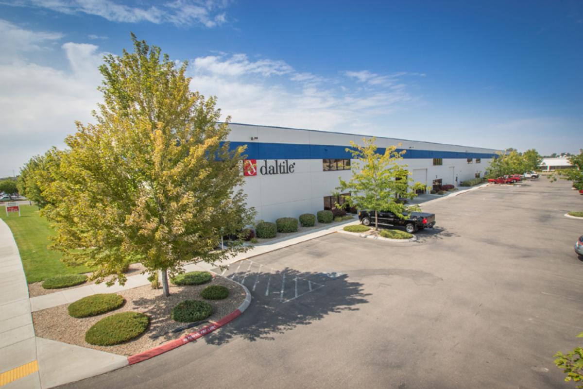 11510 Executive Drive Boise Idaho
