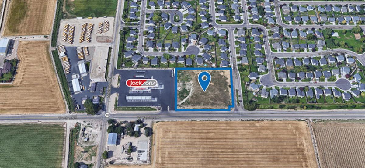 11950 Karcher Road Nampa Idaho