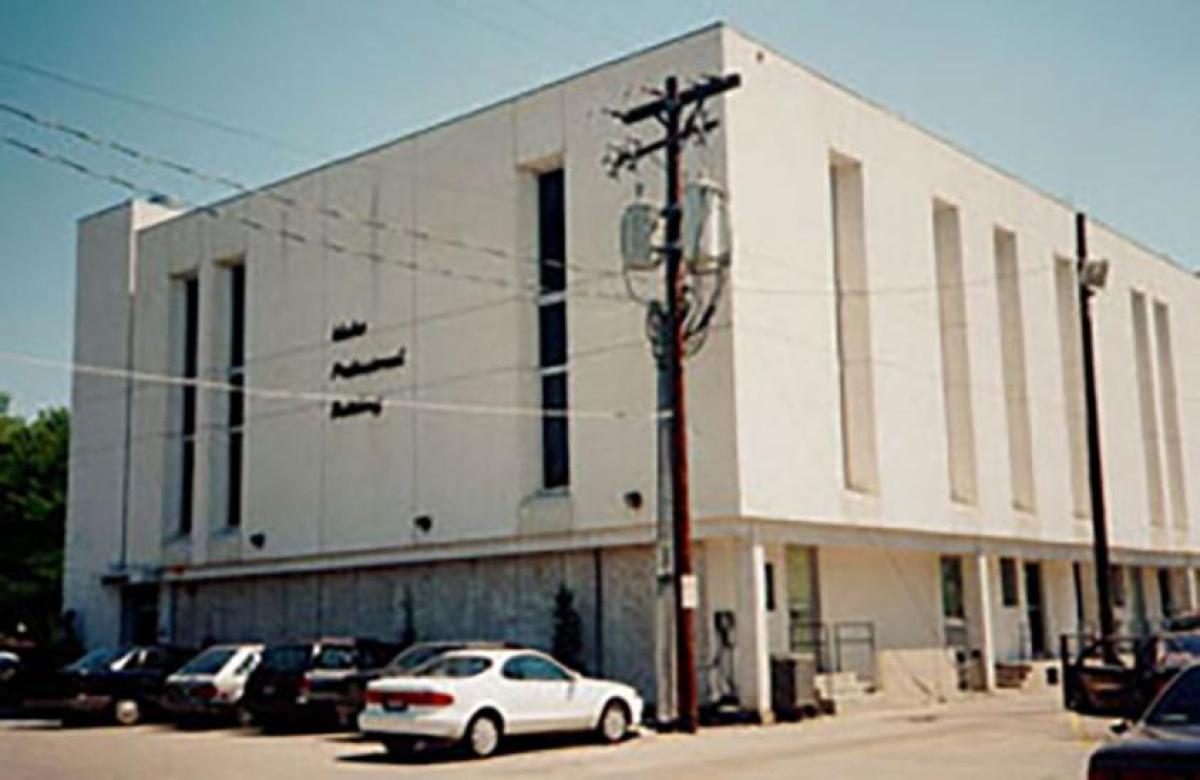 Image of Idaho Professional Building