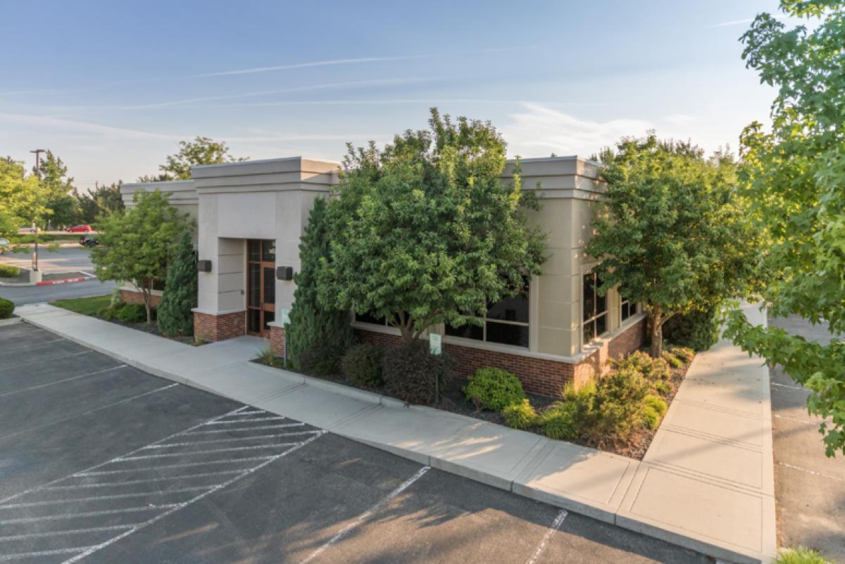 TOK Commercial Leases Office Space in Boise, ID