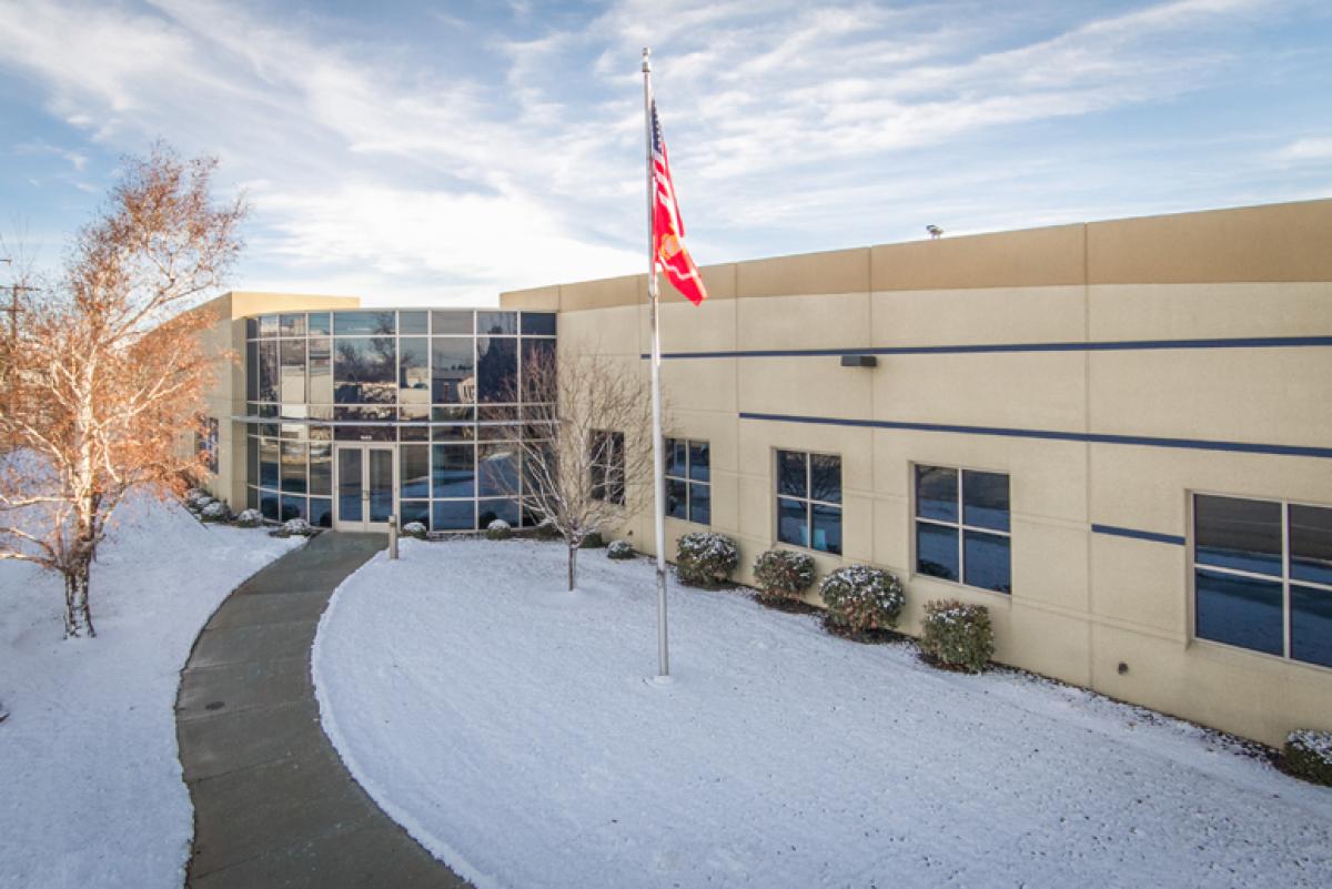 1445 Commerce Ave Boise Idaho