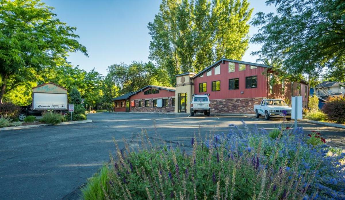 Image of Hays Place