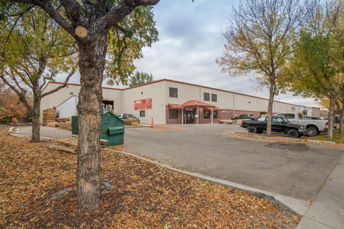 2000 E Commercial Street Meridian Idaho