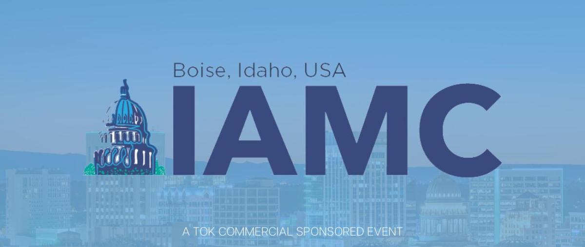 Boise-Fall-Forum-IAMC-TOK-Commercial