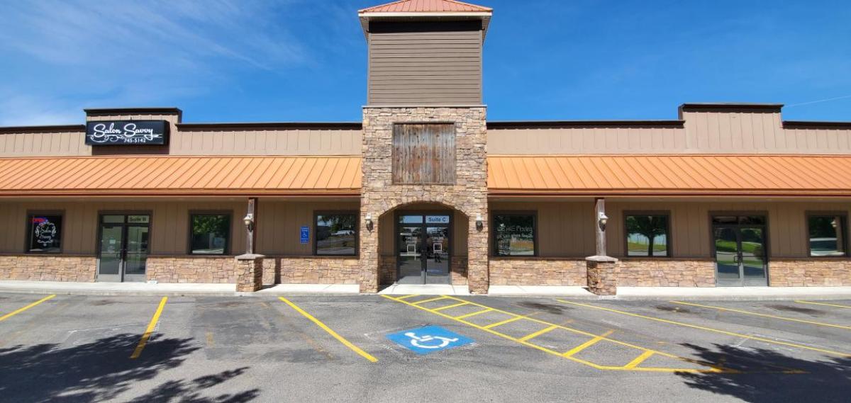 Image of 205 Stockham