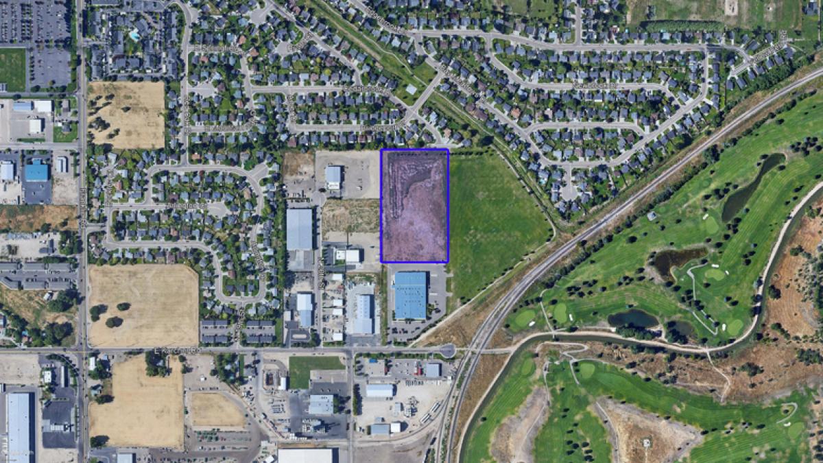 2102 E Karcher Road Nampa Idaho