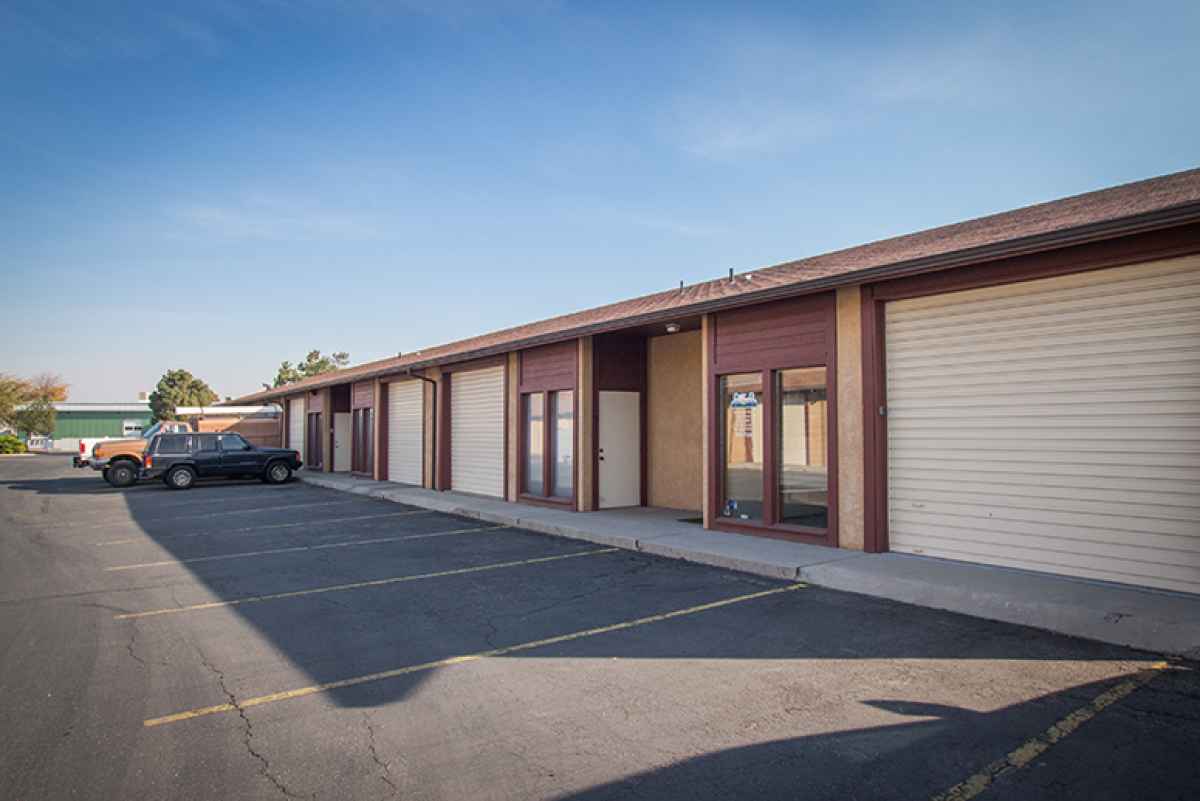 Tenant Representation from TOK Commercial facilitates industrial lease transaction