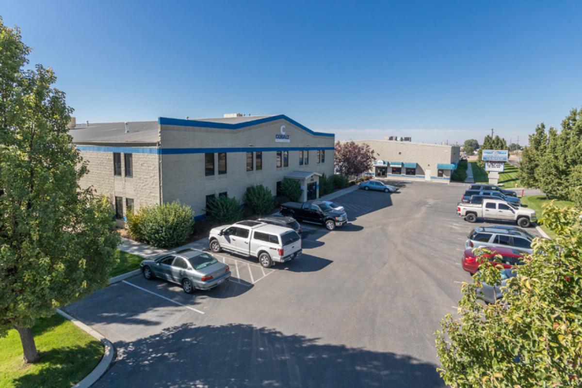 2240 Samantha Court Nampa Idaho