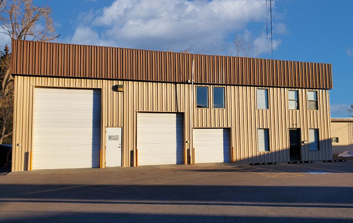 B&E Ventures buys 353 E. 1st Street