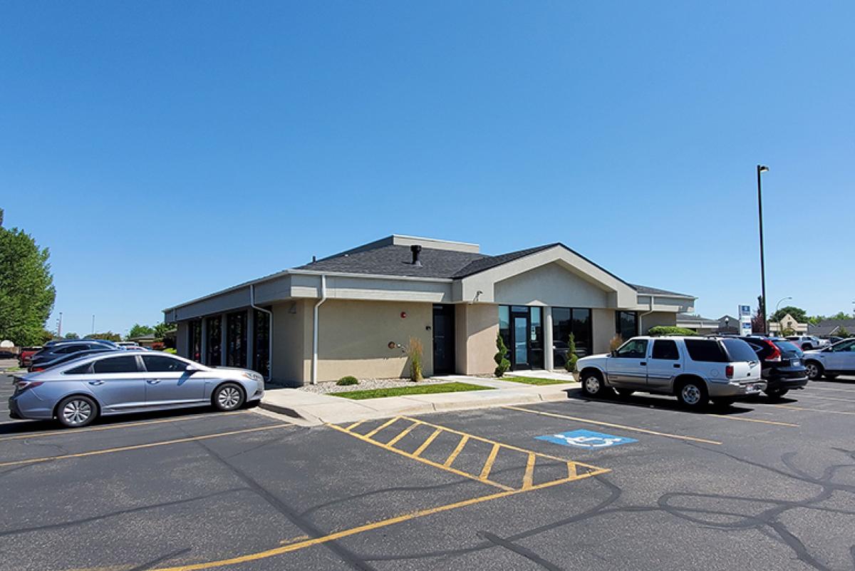 Eastern Idaho Commercial Real Estate