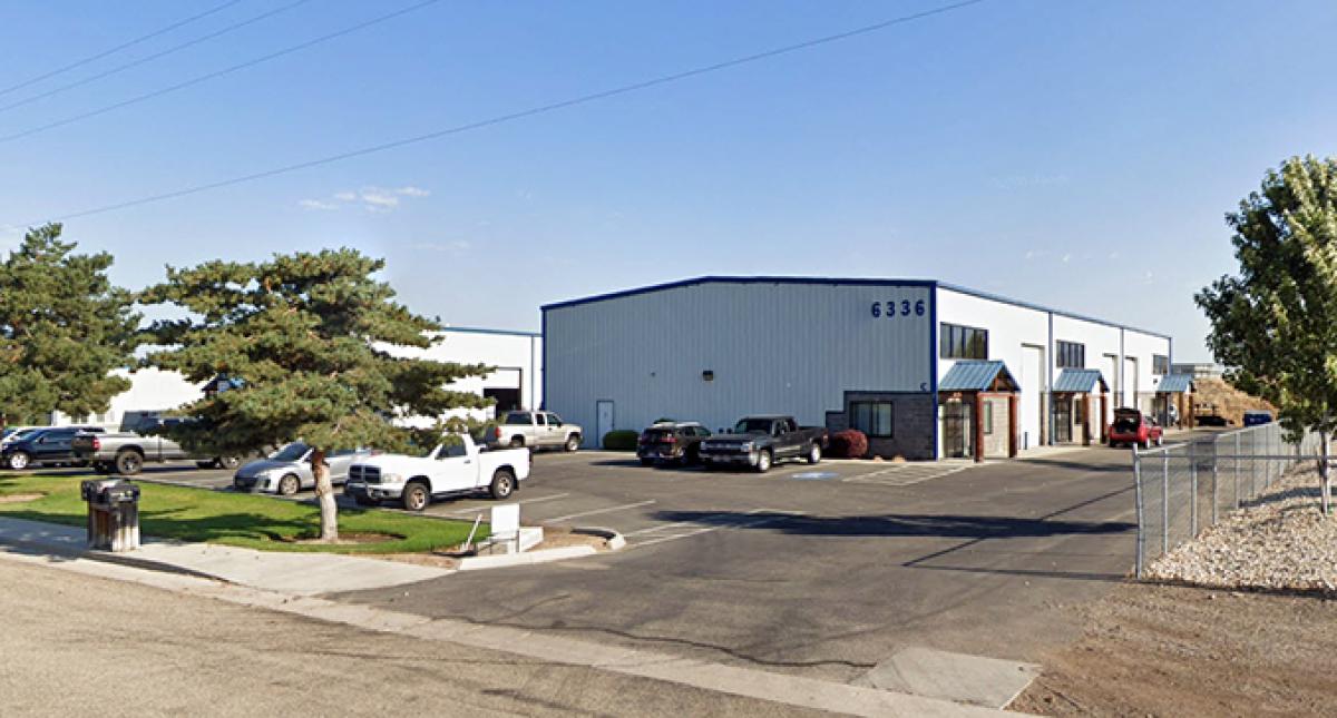 King Industrial Park Renews Tenant Lease