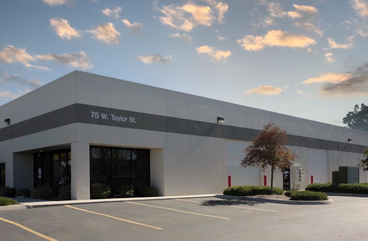 TOK Commercial represents Bennett Investment Properties in the purchase of Industrial Space. 