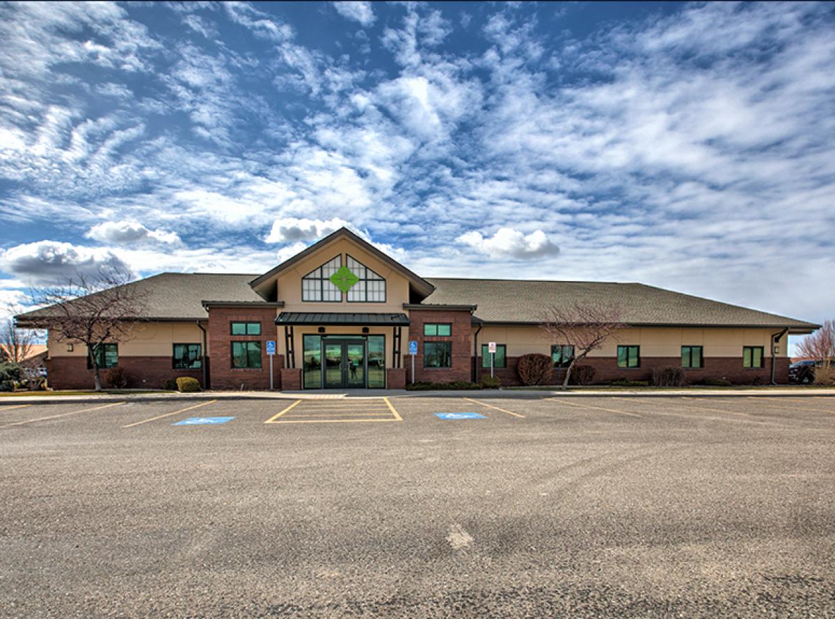 Photo of 815 College Road in Twin Falls, Idaho
