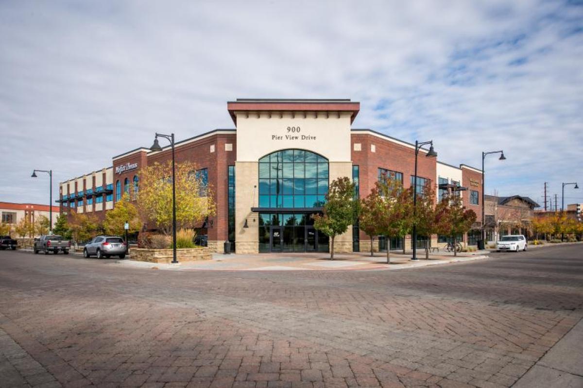 Image of Pier View Dr