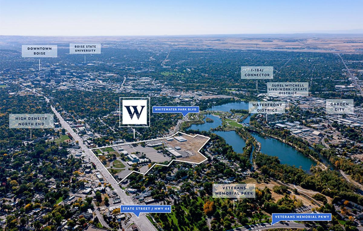 Whitewater-Boise-Call-For-Offers