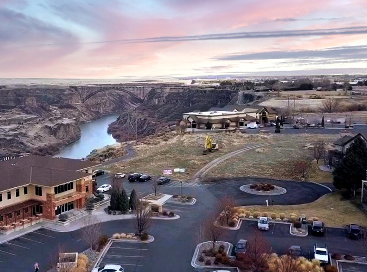 Photo of Bella Vista Land | TBD River Vista Place in Twin Falls, Idaho