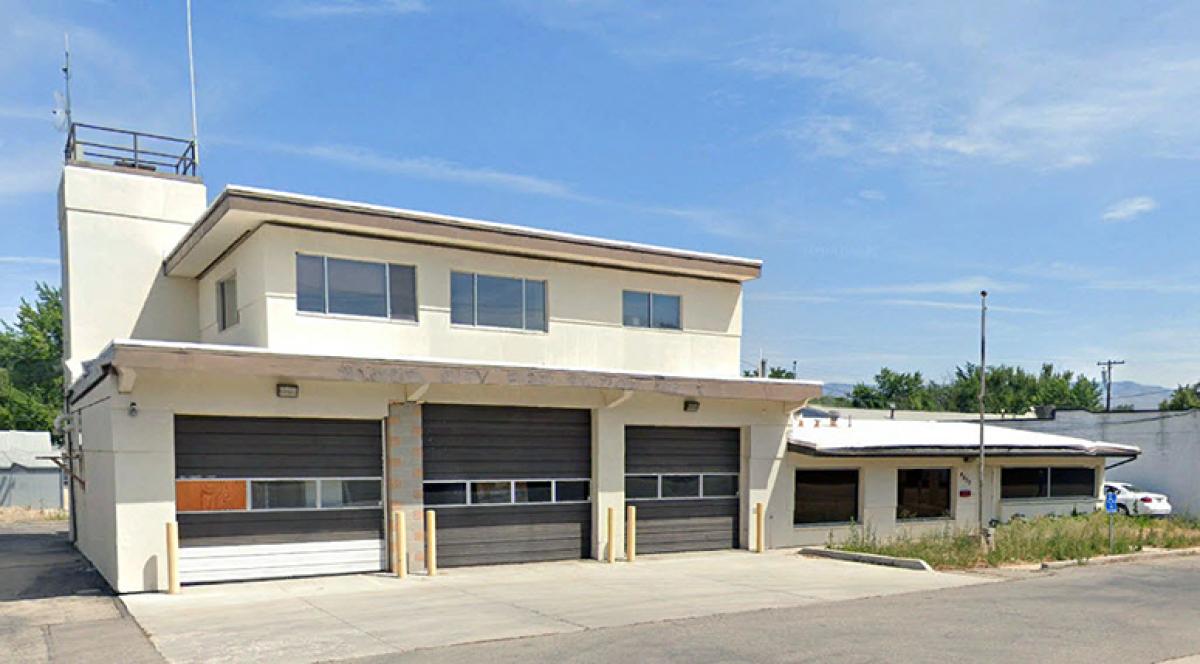 4422 W. Overland Rd Sold by TOK Commercial Real Estate