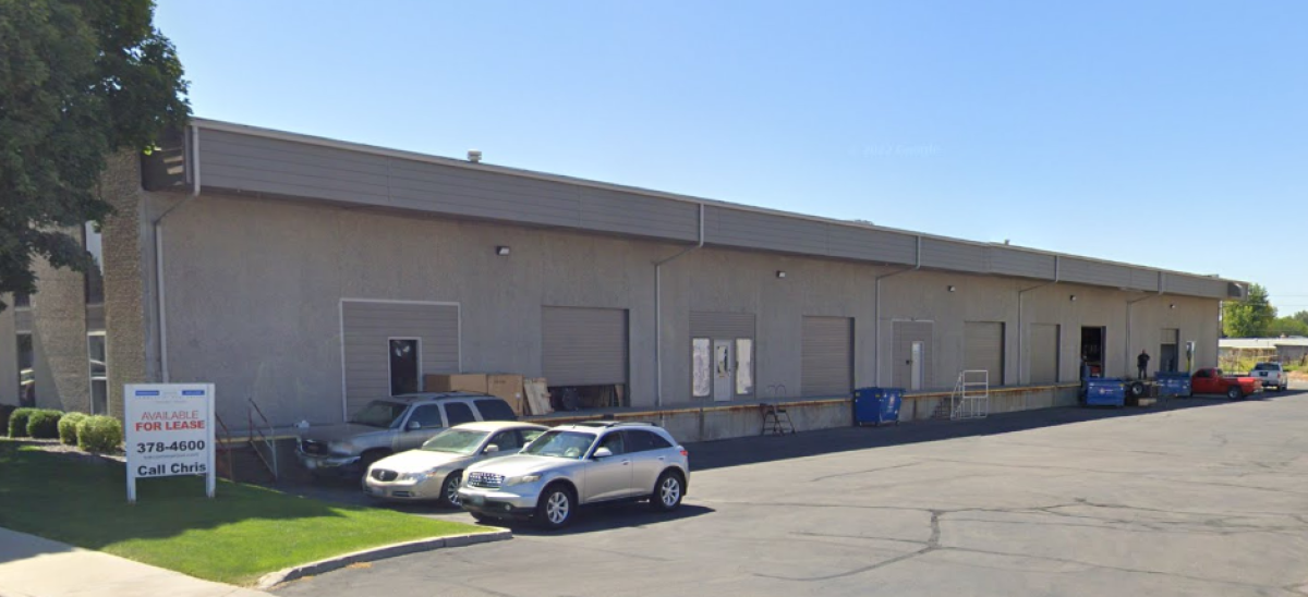 Image of 2603 Sundance