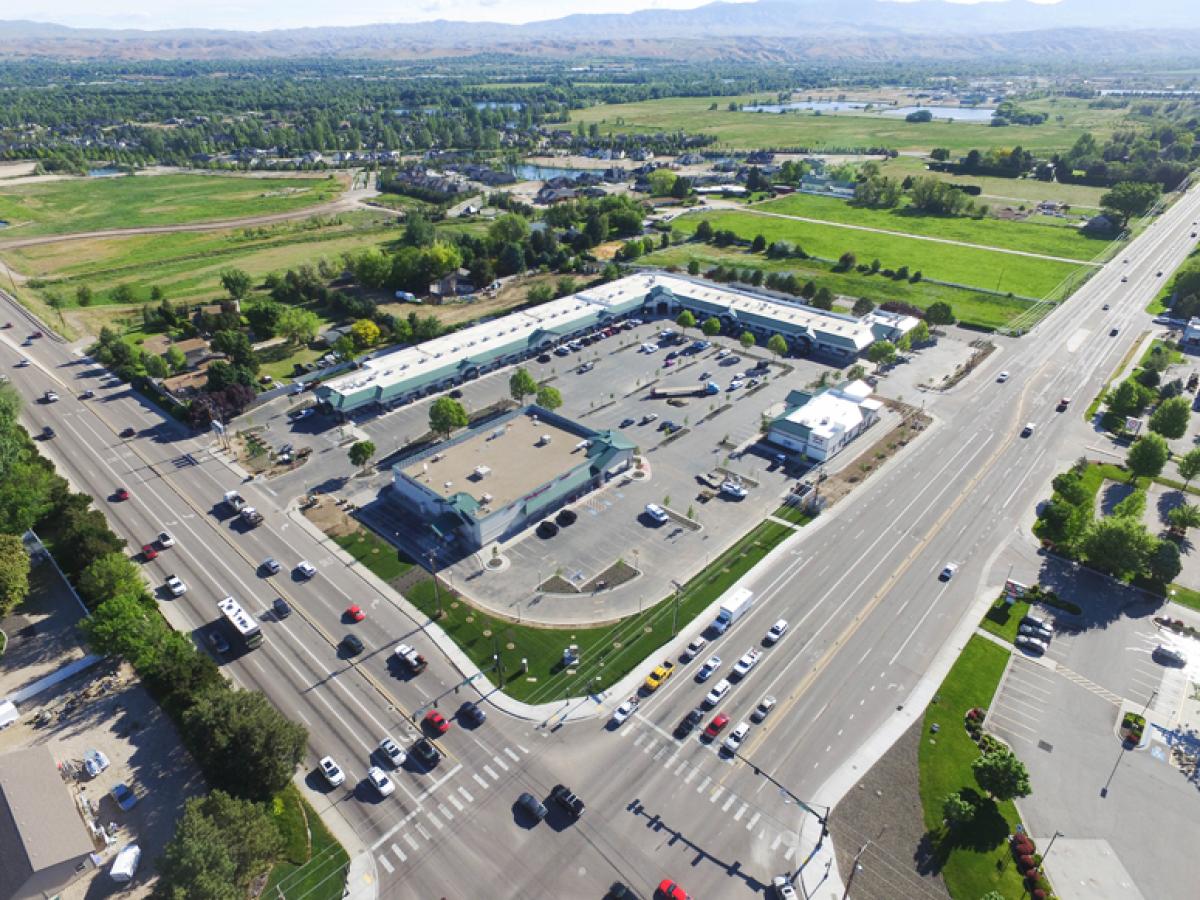 Eagle Marketplace Eagle Idaho